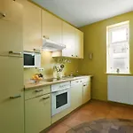 Apartamento Vogelhaus Gobbin