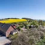 Apartamento Vogelhaus Gobbin Lancken-Granitz