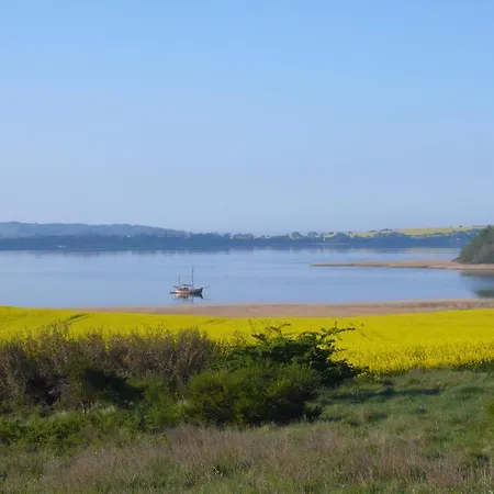 Apartament Vogelhaus Gobbin *