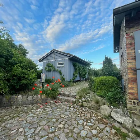 Vogelhaus Gobbin Lancken-Granitz