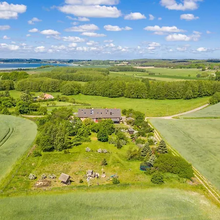 Vogelhaus Gobbin Apartament