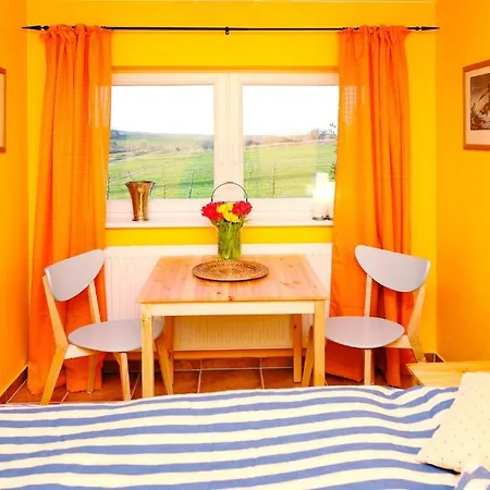 Vogelhaus Gobbin Apartment *