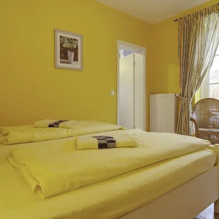 Vogelhaus Gobbin Apartment