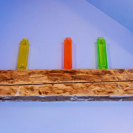 Vogelhaus Gobbin Lancken-Granitz