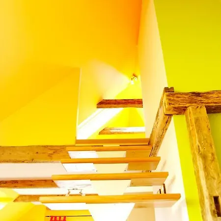 Apartment Vogelhaus Gobbin *