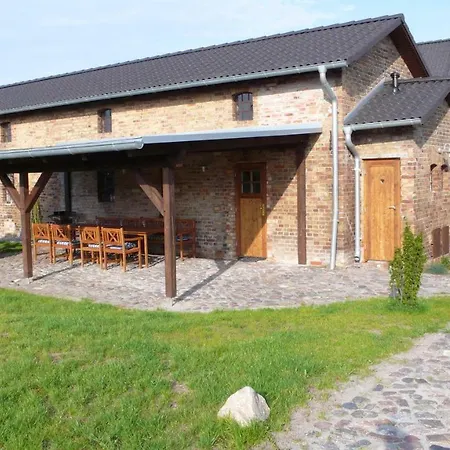 Vogelhaus Gobbin Apartament *