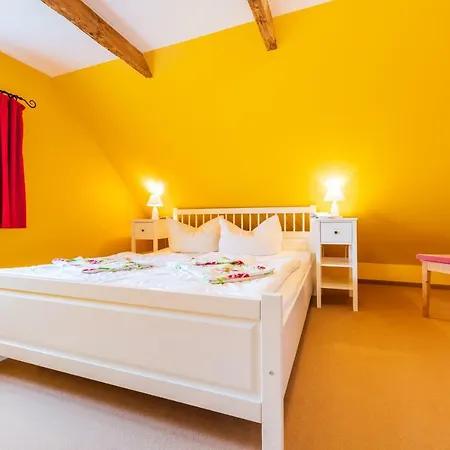 Vogelhaus Gobbin Apartment