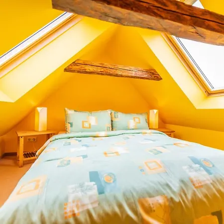 Vogelhaus Gobbin Apartment *