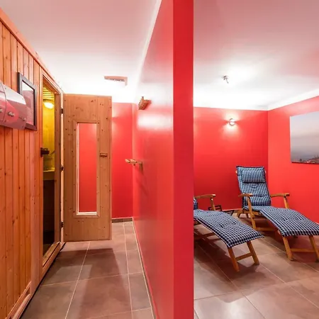 Vogelhaus Gobbin Apartament *