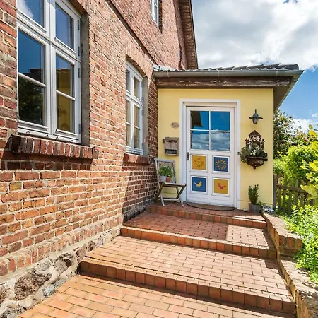 Vogelhaus Gobbin Lancken-Granitz