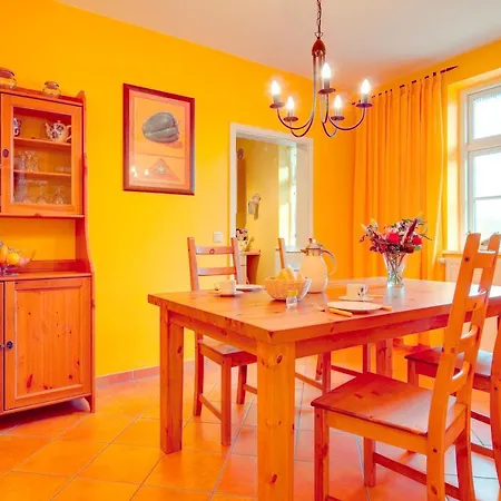 Apartment Vogelhaus Gobbin