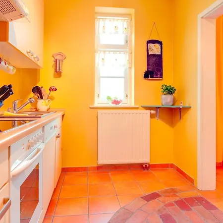 Apartment Vogelhaus Gobbin