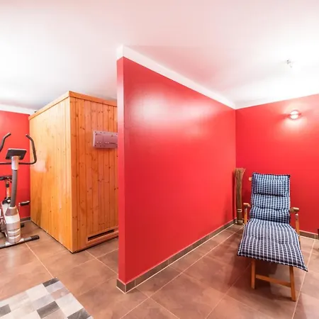 Vogelhaus Gobbin Apartament *